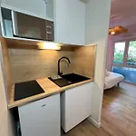 Mbs 2- Cosy, Tramway, Wifi, Parking, Equipe *