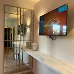 Mbs 2- Cosy, Tramway, Wifi, Parking, Equipe Apartment