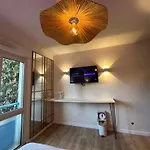 Mbs 2- Cosy, Tramway, Wifi, Parking, Equipe * Montpellier