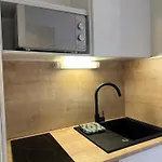 Apartment Mbs 2- Cosy, Tramway, Wifi, Parking, Equipe *