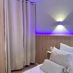 Apartment Mbs 2- Cosy, Tramway, Wifi, Parking, Equipe Montpellier