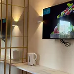 Mbs 2- Cosy, Tramway, Wifi, Parking, Equipe Montpellier