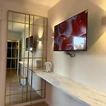 Apartment Mbs 2- Cosy, Tramway, Wifi, Parking, Equipe