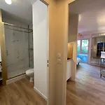 Apartment Mbs 2- Cosy, Tramway, Wifi, Parking, Equipe *