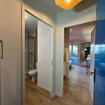 Mbs 2- Cosy, Tramway, Wifi, Parking, Equipe Apartment Montpellier