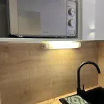 Apartment Mbs 2- Cosy, Tramway, Wifi, Parking, Equipe Montpellier