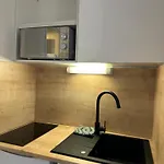 Mbs 2- Cosy, Tramway, Wifi, Parking, Equipe Montpellier