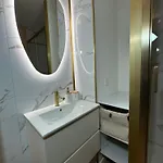 Apartment Mbs 2- Cosy, Tramway, Wifi, Parking, Equipe