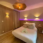 Apartment Mbs 2- Cosy, Tramway, Wifi, Parking, Equipe *