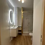 Apartment Mbs 2- Cosy, Tramway, Wifi, Parking, Equipe Montpellier