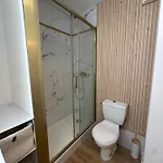 Mbs 2- Cosy, Tramway, Wifi, Parking, Equipe Montpellier
