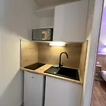 Mbs 2- Cosy, Tramway, Wifi, Parking, Equipe Apartment
