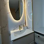 Mbs 2- Cosy, Tramway, Wifi, Parking, Equipe Montpellier