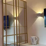 Mbs 2- Cosy, Tramway, Wifi, Parking, Equipe Apartment