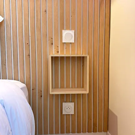 Mbs 2- Cosy, Tramway, Wifi, Parking, Equipe מונפלייה