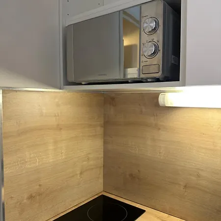 Mbs 2- Cosy, Tramway, Wifi, Parking, Equipe