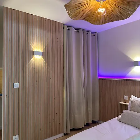 Mbs 2- Cosy, Tramway, Wifi, Parking, Equipe Apartment *