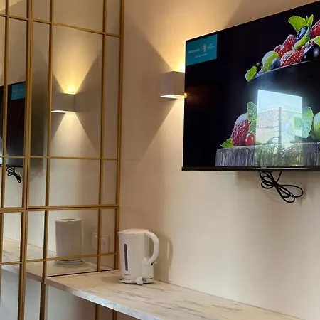 Mbs 2- Cosy, Tramway, Wifi, Parking, Equipe מונפלייה