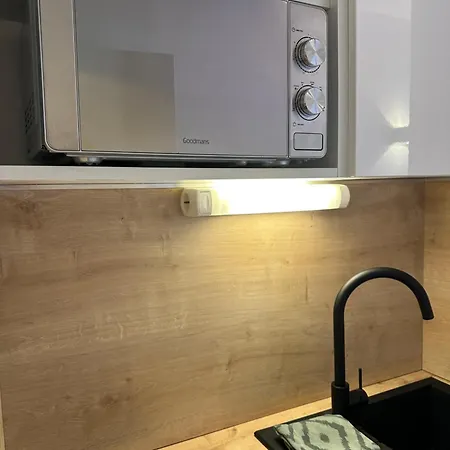 דירה Mbs 2- Cosy, Tramway, Wifi, Parking, Equipe מונפלייה