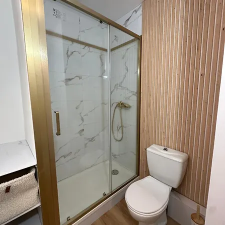 Mbs 2- Cosy, Tramway, Wifi, Parking, Equipe *