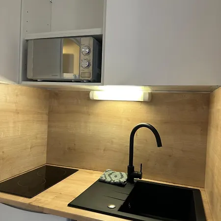 Mbs 2- Cosy, Tramway, Wifi, Parking, Equipe מונפלייה
