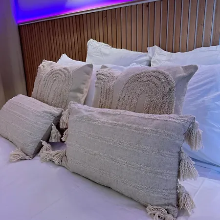 Mbs 2- Cosy, Tramway, Wifi, Parking, Equipe