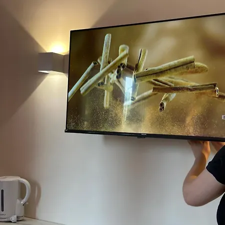 Mbs 2- Cosy, Tramway, Wifi, Parking, Equipe * Montpellier