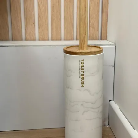 Mbs 2- Cosy, Tramway, Wifi, Parking, Equipe *