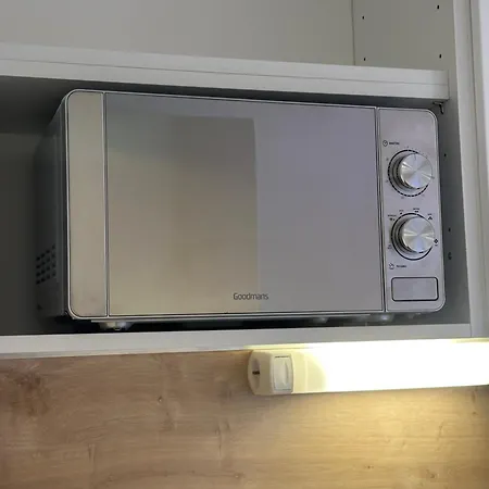 Appartement Mbs 2- Cosy, Tramway, Wifi, Parking, Equipe *